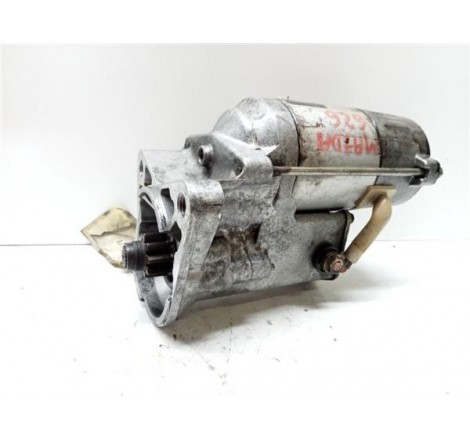 MOTOR ARRANQUE - Mazda 626...