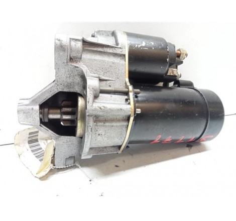MOTOR ARRANQUE - Citroen...