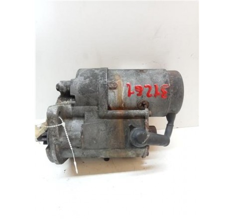MOTOR ARRANQUE - Hyundai...