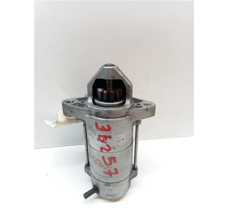 MOTOR ARRANQUE - Toyota...