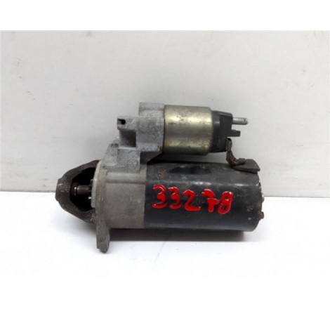 MOTOR ARRANQUE -...