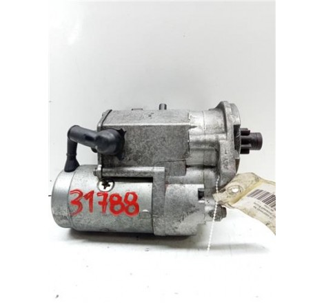 MOTOR ARRANQUE - Kia Carens...