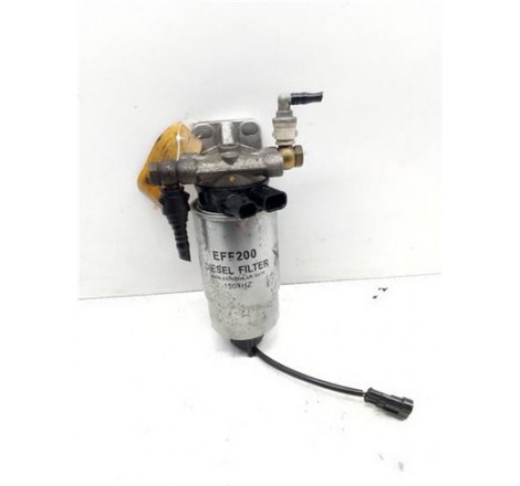 FILTRO GASOIL - Fiat DUCATO...