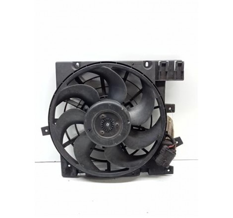 ELECTROVENTILADOR - Opel...