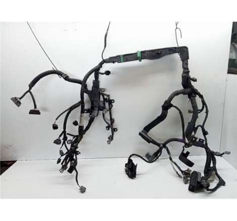 INSTALACION ELECTRICA MOTOR...