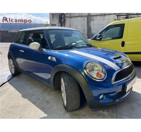 TECHO - Mini Mini 2007
