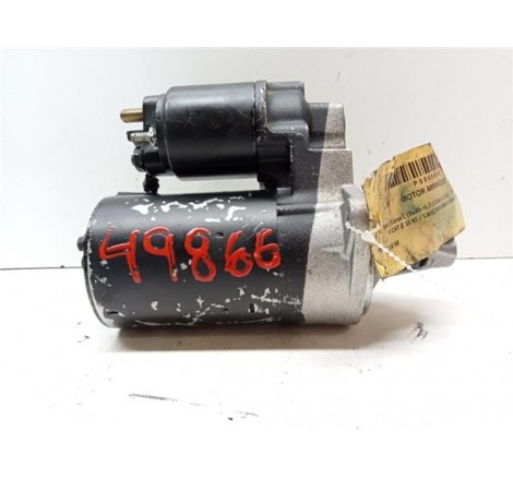 MOTOR ARRANQUE - Opel Corsa...