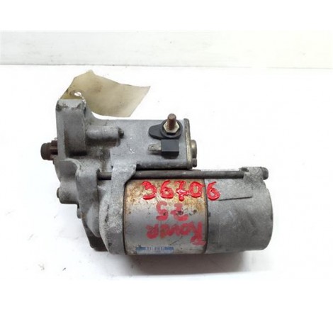 MOTOR ARRANQUE - Rover...