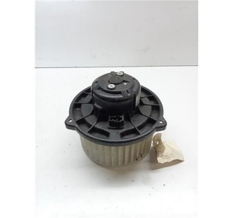 MOTOR CALEFACCION - Toyota...