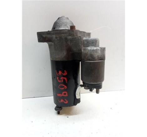 MOTOR ARRANQUE - Volvo S60...