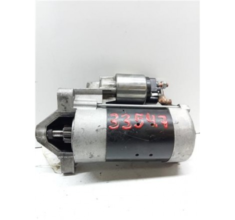 MOTOR ARRANQUE - Citroen...
