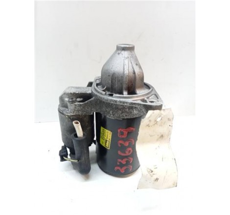 MOTOR ARRANQUE - Hyundai...