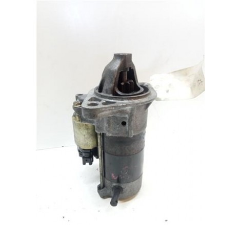 MOTOR ARRANQUE - Toyota...