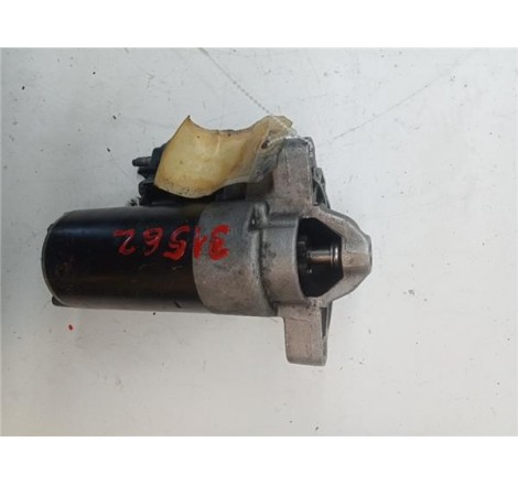 MOTOR ARRANQUE - Citroen...