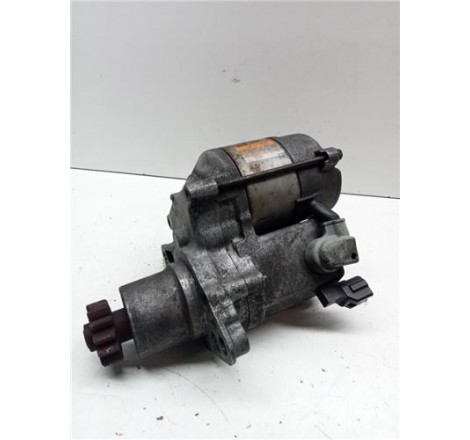 MOTOR ARRANQUE - Toyota...