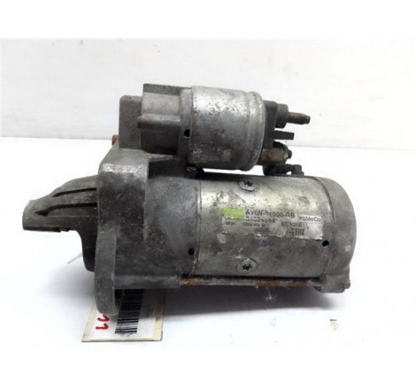 MOTOR ARRANQUE - Ford FOCUS...