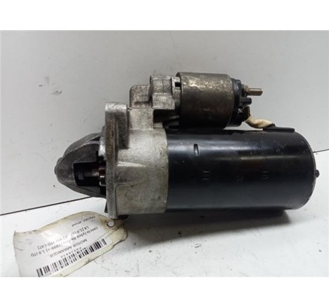 MOTOR ARRANQUE - Lancia...