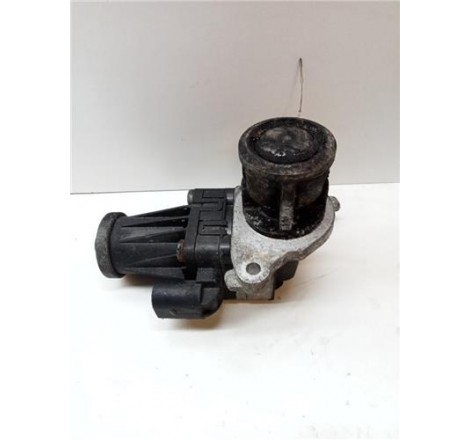 EGR - Citroen Nemo 2012