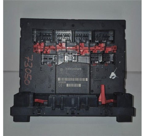 MODULO CONFORT - Audi A3 2006