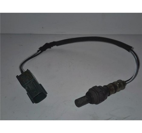 SONDA LAMBDA - Nissan Micra...