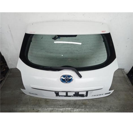 PORTON TRASERO  - Toyota...