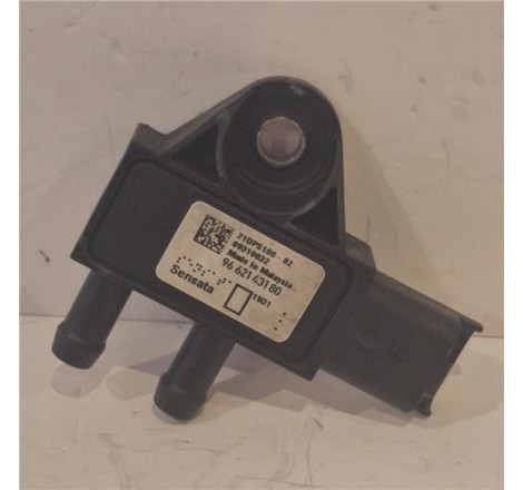 SENSOR PRESION ESCAPE -...