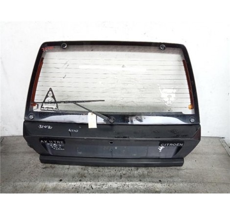PORTON TRASERO  - Citroen...