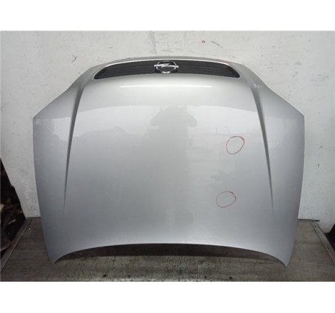 CAPO - Opel ASTRA G...