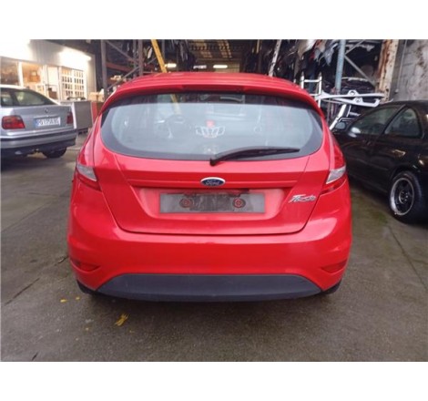 PORTON TRASERO  - Ford...