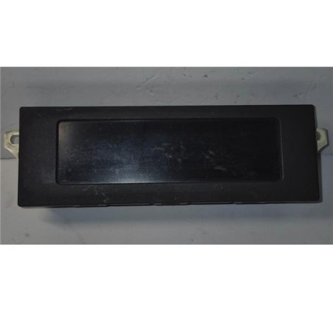 PANTALLA - Citroen C3 2008