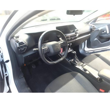 KIT AIRBAG - Citroen C4...