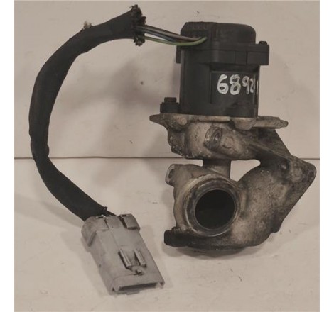 EGR - Mazda 3 Berlina 2005