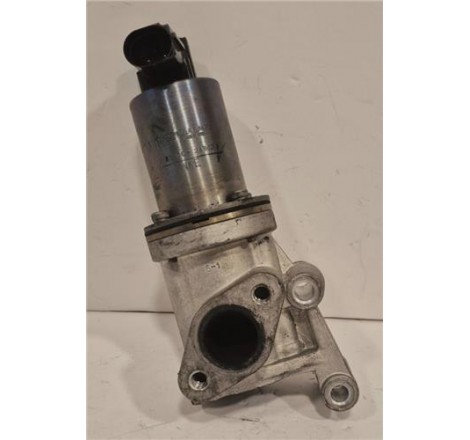 EGR - Hyundai i30 2013