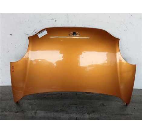 CAPO - Daewoo Matiz 2002