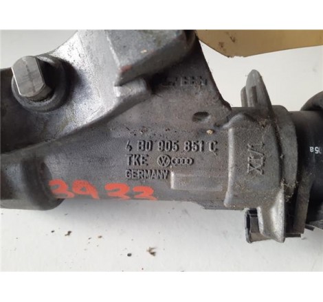 ANTIRROBO - Seat Ibiza 2005