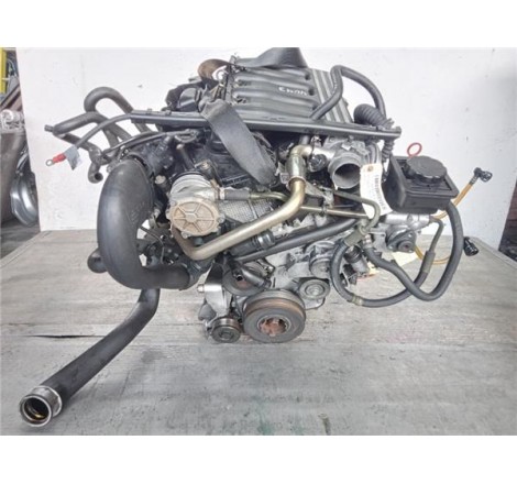MOTOR COMPLETO - BMW Serie...