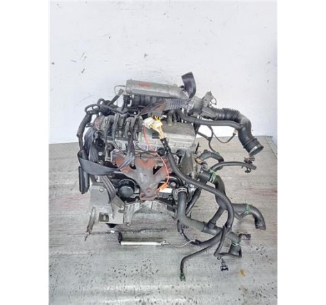 MOTOR COMPLETO - Renault...