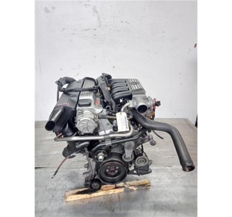 MOTOR COMPLETO - BMW Serie...