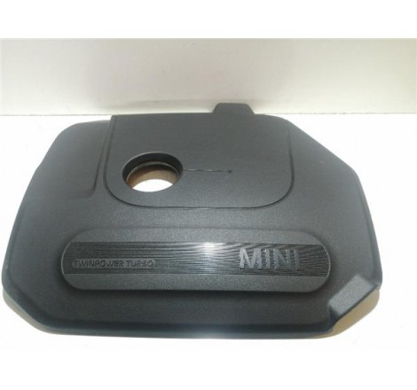 TAPA MOTOR - Mini Mini 3p 2022
