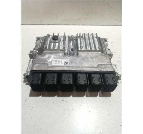 CENTRALITA - Mini Mini 3p 2022