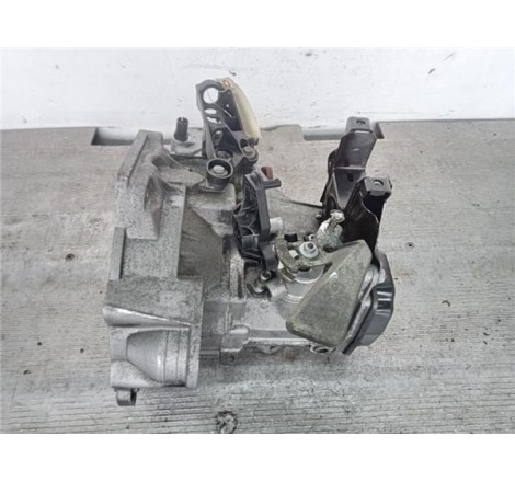 CAJA CAMBIOS MANUAL - Seat...