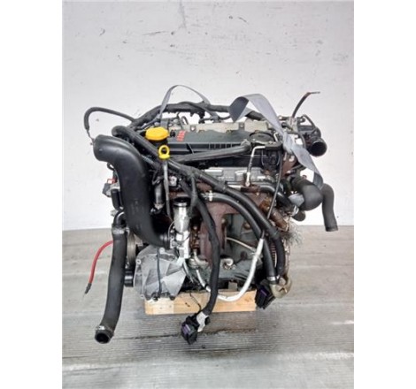 MOTOR COMPLETO - Fiat Croma...