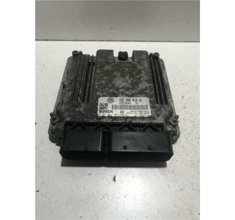 CENTRALITA - Seat Leon 2005