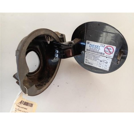 TAPA EXTERIOR COMBUSTIBLE -...
