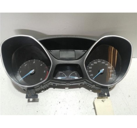 CUADRO COMPLETO - Ford...
