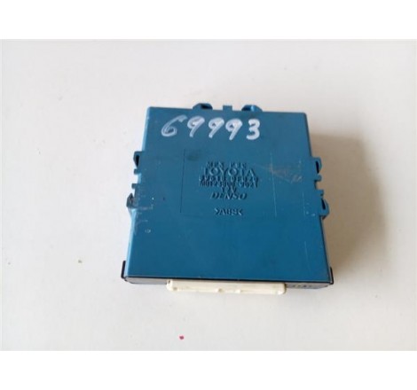 CENTRALITA CHECK CONTROL -...