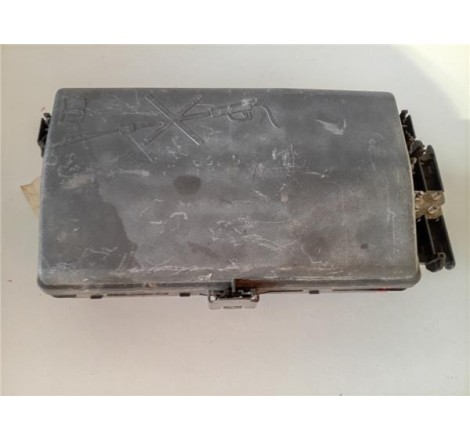 CAJA FUSIBLES/RELE - Opel...