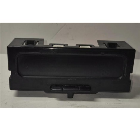 PANTALLA - Renault Scenic I...