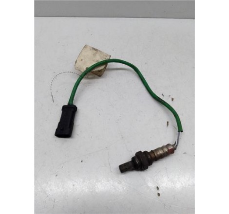 SONDA LAMBDA - Renault Clio...