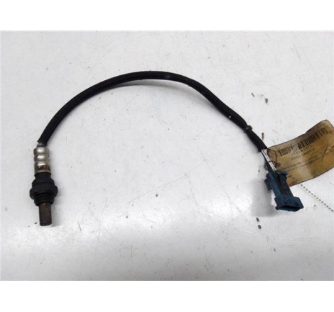 SONDA LAMBDA - Mini Mini 2007